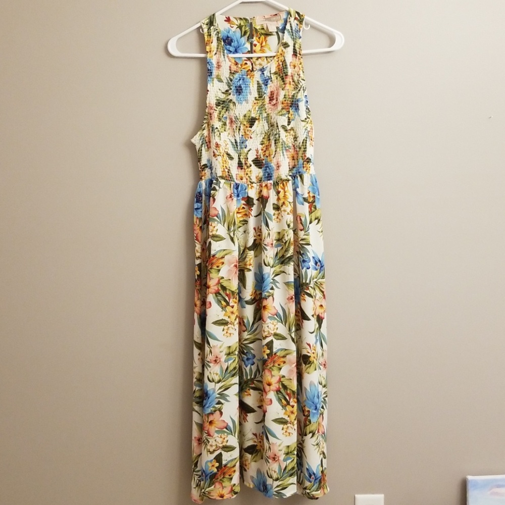 FOREVER 21 dress